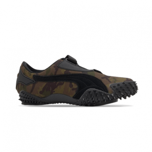 Puma Mostro