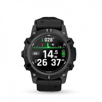 orologio per la corsa Garmin Descent G2