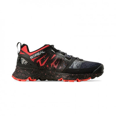 scarpa running Boreal Saurus 2.0
