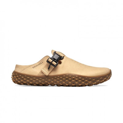  Merrell Wrapt Slide Nubuck