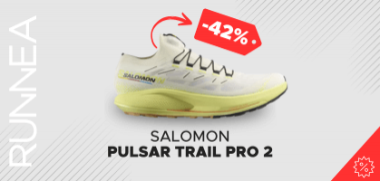 Salomon Pulsar Trail Pro 2 a partire da 98€ prima di 170€ (-42% di sconto)