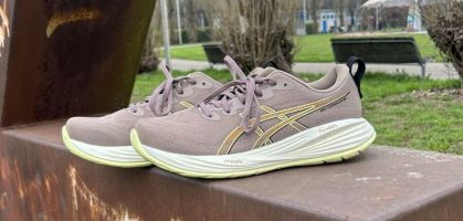 ASICS GEL-Cumulus 27: Una nuvola ai piedi per la corsa quotidiana
