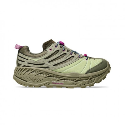 scarpa trekking HOKA Elite Terrain System Stinson EVO OG