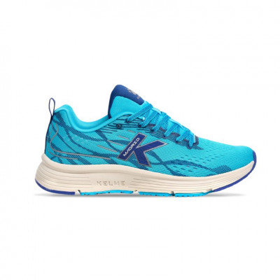 scarpa running Kelme Madrid