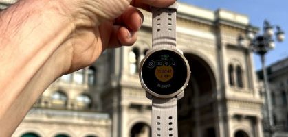 Polar Vantage M3: Leggero, completo e accessibile, il compagno ideale per i runner più esigenti