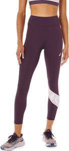 Leggins Asics COLOR BLOCK TIGHT III