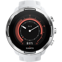  Orologio 9 G1 Baro White 