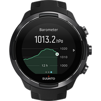  Orologio Trekking Suunto 9 G1 Baro Nero Uomo 