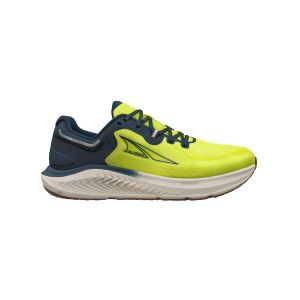 Scarpe Altra Paradigm 7 Giallo Blu SS24