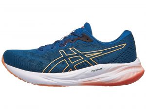 Scarpe ASICS Gel Pulse 15 Navy/Faded Orange Uomo