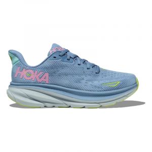 Scarpe Trail Running Hoka One One Clifton 9 (Colore: Dusk-Pink Twlight, Taglia: 38)