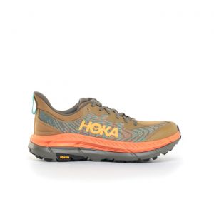 Hoka mafate speed 4