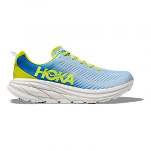 Scarpa Trail Running Hoka One One Rincon 3 (Colore: Ice Water-Diva Blue, Taglia: 44.5)