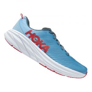 Scarpa Trail Running Hoka One One Rincon 3 (Colore: mountain spring-summer so, Taglia: 41)