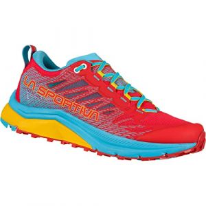 La Sportiva Jackal Ii Trail Running Shoes EU 39 1/2