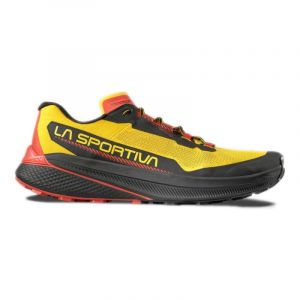 Scarpe La Sportiva Prodigio (Colore: yellow-black, Taglia: 44)