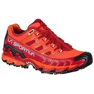 La Sportiva Ultra Raptor Ii Trail Running Shoes EU 40 1/2