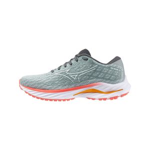 Scarpe Mizuno Wave Inspire 20 Grigio SS24 Donna