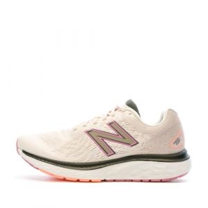 New Balance Schiuma Fresca 680v7