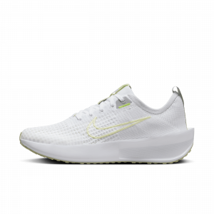 Scarpa da running su strada Nike Interact Run ? Donna - Bianco