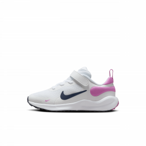 Scarpa Nike Revolution 7 ? Bambino/a - Bianco