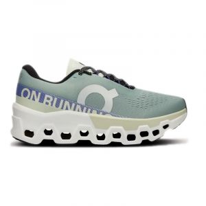 Scarpe Running On Cloudmonster 2 W (Colore: Mineral Aloe, Taglia: 37)