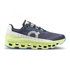 Scarpe On Cloudmonster (Colore: iron hay, Taglia: 42)