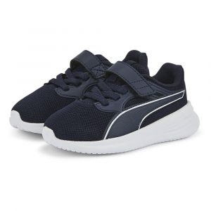 Puma Transport Ac+ Running Shoes Blu Ragazzo