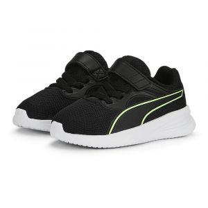 Puma Transport Ac+ Running Shoes Nero Ragazzo