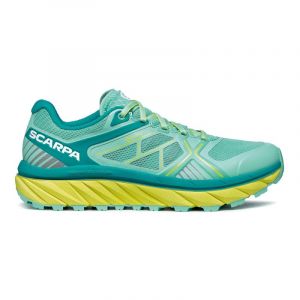 Scarpa Trail Running Scarpa Spin Infinity GTX (Colore: Black, Taglia: 38)