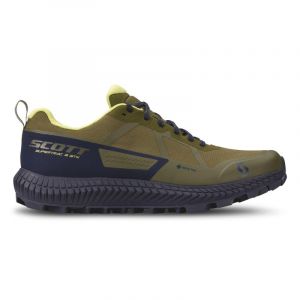 Scarpe Scott Supertrac 3 GTX (Colore: fir gr-da bl, Taglia: 44)