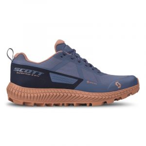 Scarpe Scott Supertrac 3 GTX (Colore: met bl-ro be, Taglia: 38)