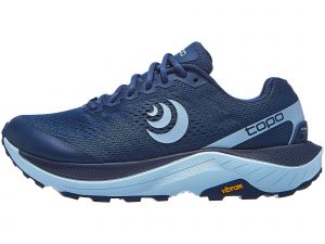 Scarpe Topo Athletic Ultraventure 3 Blu Donna