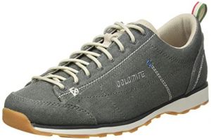 DOLOMITE Zapato Cinquantaquattro LH Canvas