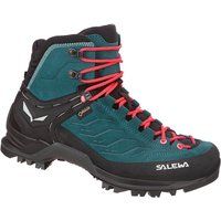  Pedule Trekking Mtn Trainer Mid GORE-TEX Blu Donna 