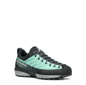 SCARPA MESCALITO Planet Wmn Jade Black 72104-352-2