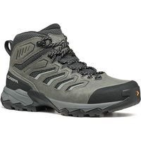  Mid Moraine GORE-TEX Grigio - Pedule Trekking Uomo 