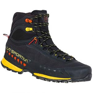 LA SPORTIVA TxS GTX Black/Yellow