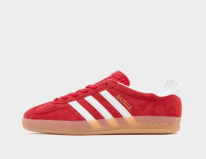 adidas Originals Gazelle Indoor, Red