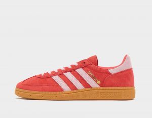 adidas Originals Handball Spezial, Red