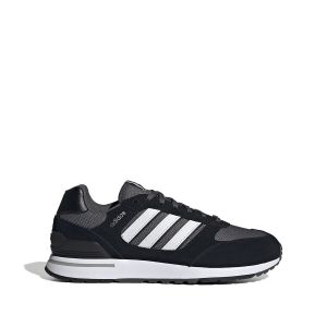 Adidas Sportswear Sneakers Run 80s Nero Uomo Taglie 47 1/3