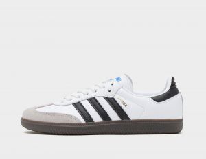 adidas Originals Samba OG Donna, White