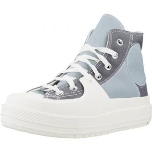 Converse Chuck Taylor all Star Construct Grigio 45