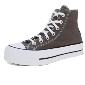 Converse Scarpe Chuck Taylor all Star Lift Platform Tg 39 cod A09221C