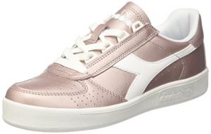 Diadora B.ELITE L METALLIC WN