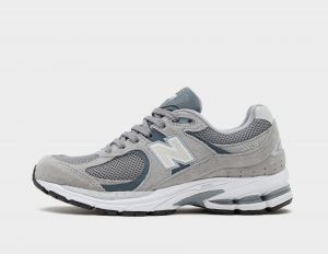 New Balance 2002R Donna, Grey