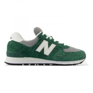 Sneakers New Balance 574 Alpine Green (Colore: alpine green, Taglia: 44.5)