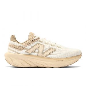 New Balance Uomo Fresh Foam X 1080 Utility in Marrone/Beige, Mesh, Taglia 45