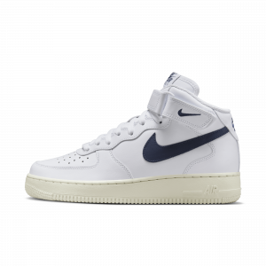 Scarpa Nike Air Force 1 '07 Mid ? Donna - Bianco