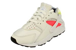 Nike Donne Air Huarache Running Trainers DH4439 Sneakers Scarpe (UK 4.5 US 7 EU 38